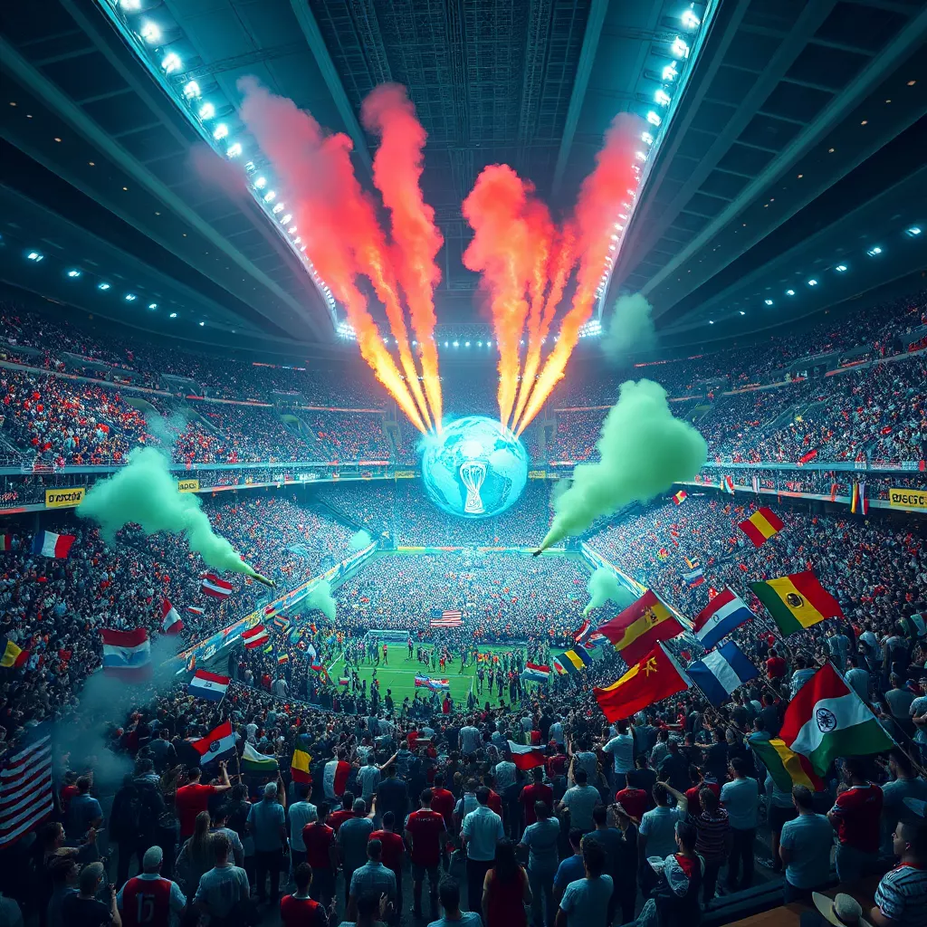 Dự đoán tỷ số Jordan vs Algeria tại World Cup 2026: Cơn địa chấn hay màn trình diễn của nhà vua? — view 5