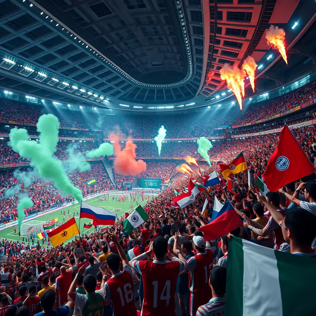 Giá vé World Cup chạm đáy nhưng khuyến mãi Go 88 lên đỉnh! — view 4