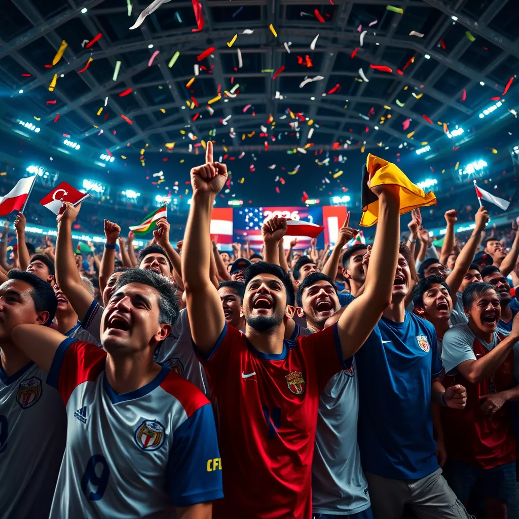 ICM88 Football Game Guide: A Step-by-Step Approach to League and International Matches