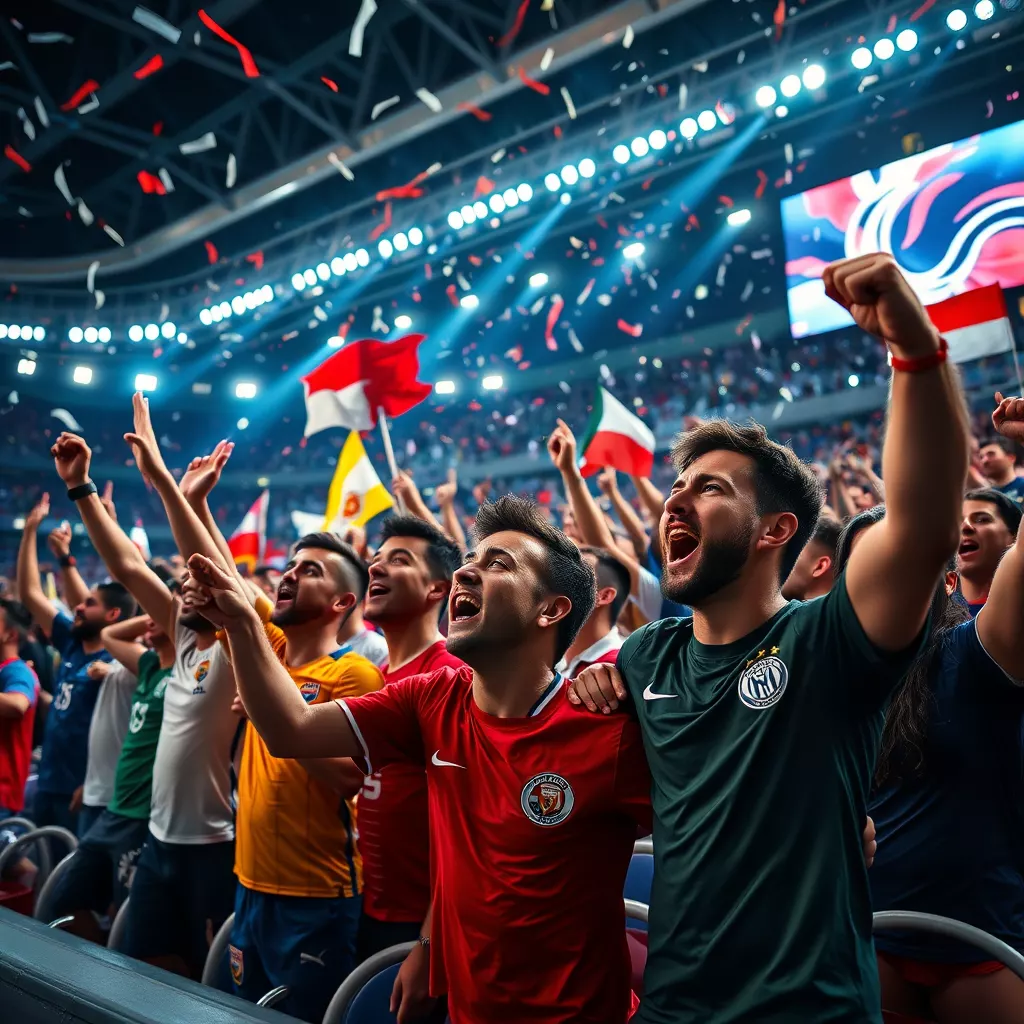 Trực tiếp bóng đá World Cup: Những trận cầu đỉnh cao không thể bỏ lỡ — view 3