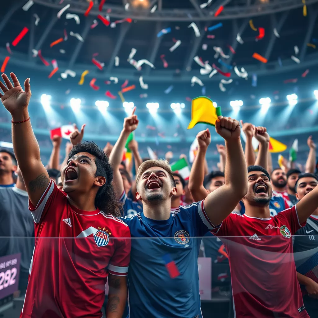 Iwin Và Những Mẹo Cá Cược World Cup Ít Người Biết