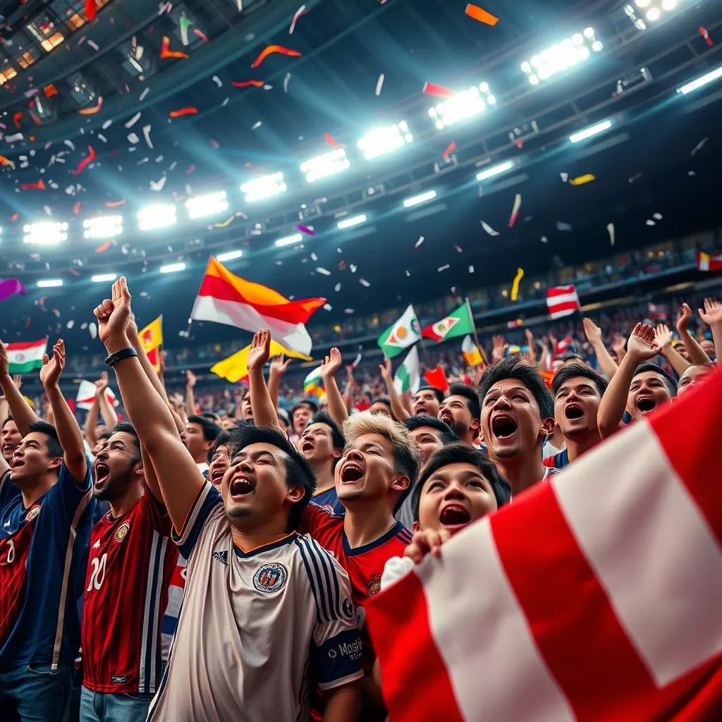 keonhacai.mba Cập Nhật Kèo Nhà Cái World Cup Theo Từng Bảng Đấu – Bạn Đã Sẵn Sàng?
