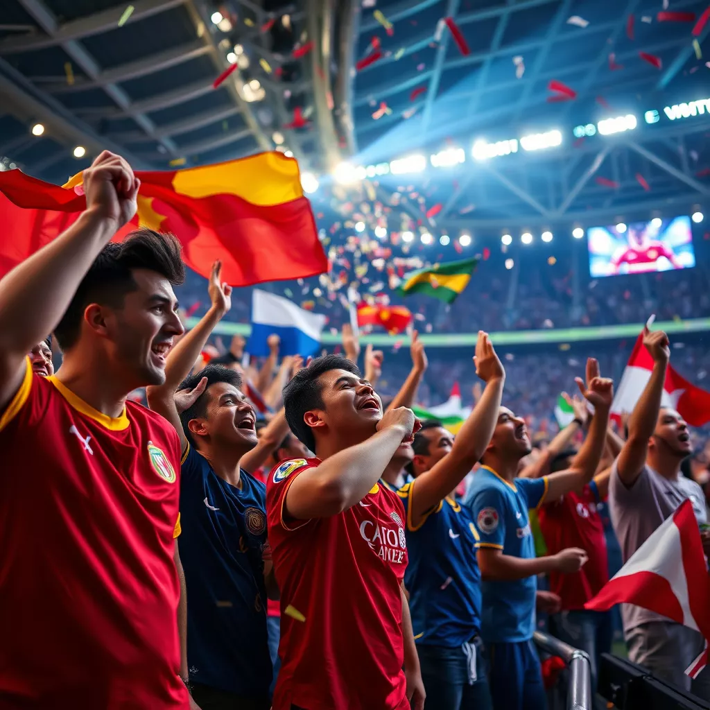 Keonhacai.ooo Cập Nhật Kèo Nhà Cái World Cup Theo Từng Bảng Đấu — view 2