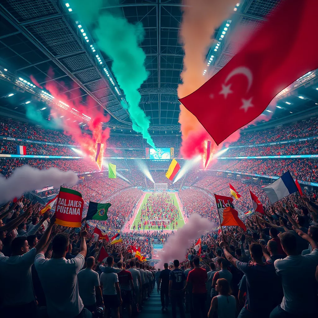 Keonhacai.ooo Cập Nhật Kèo Nhà Cái World Cup Theo Từng Bảng Đấu