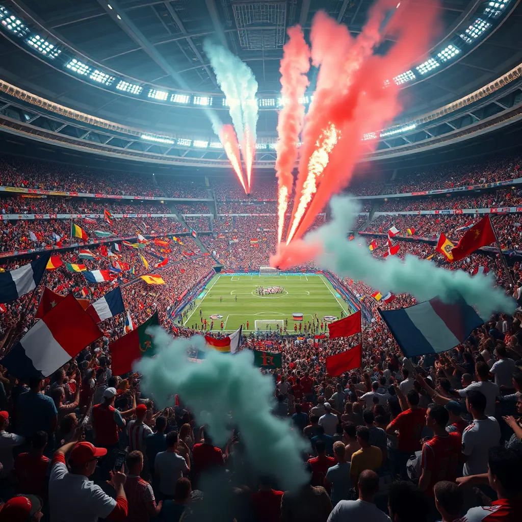 Chung kết World Cup 2026 và các yếu tố quyết định ngôi vô địch trên xx88.xyz — view 4