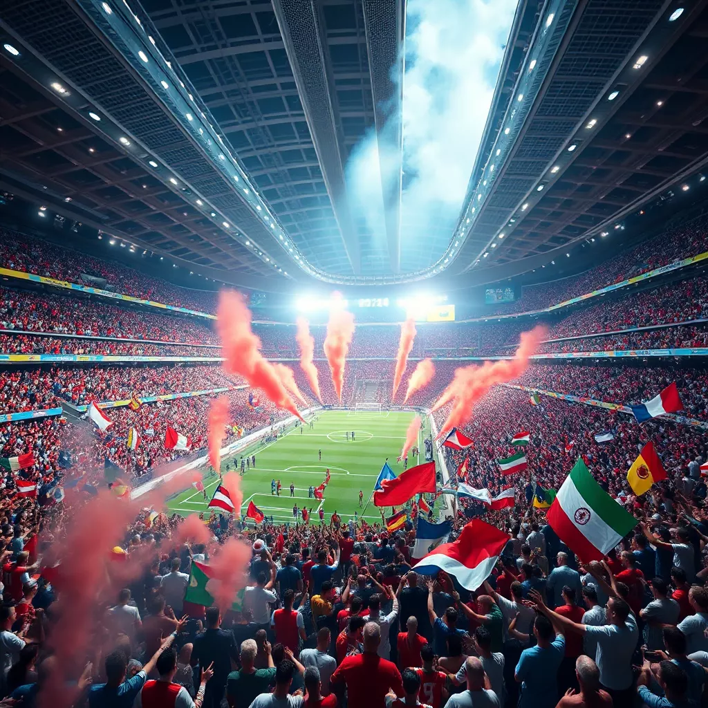 Đội hình dự kiến của Chile tại World Cup 2026: Cơ hội nào cho "La Roja" trở lại? — view 2