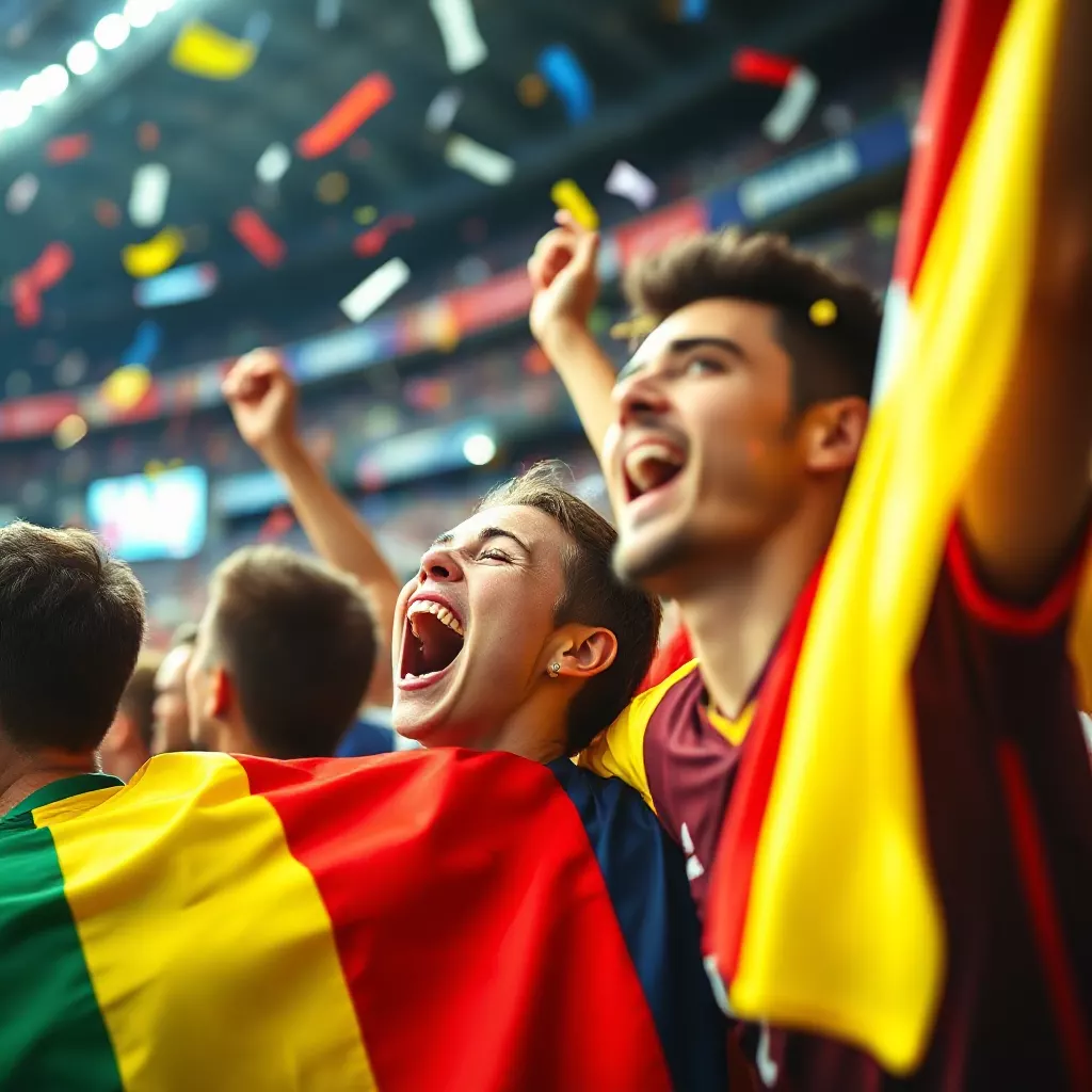 Lưu trú đỉnh cao mùa World Cup 2026: Khách sạn gần sân vận động ở Monterrey — view 5