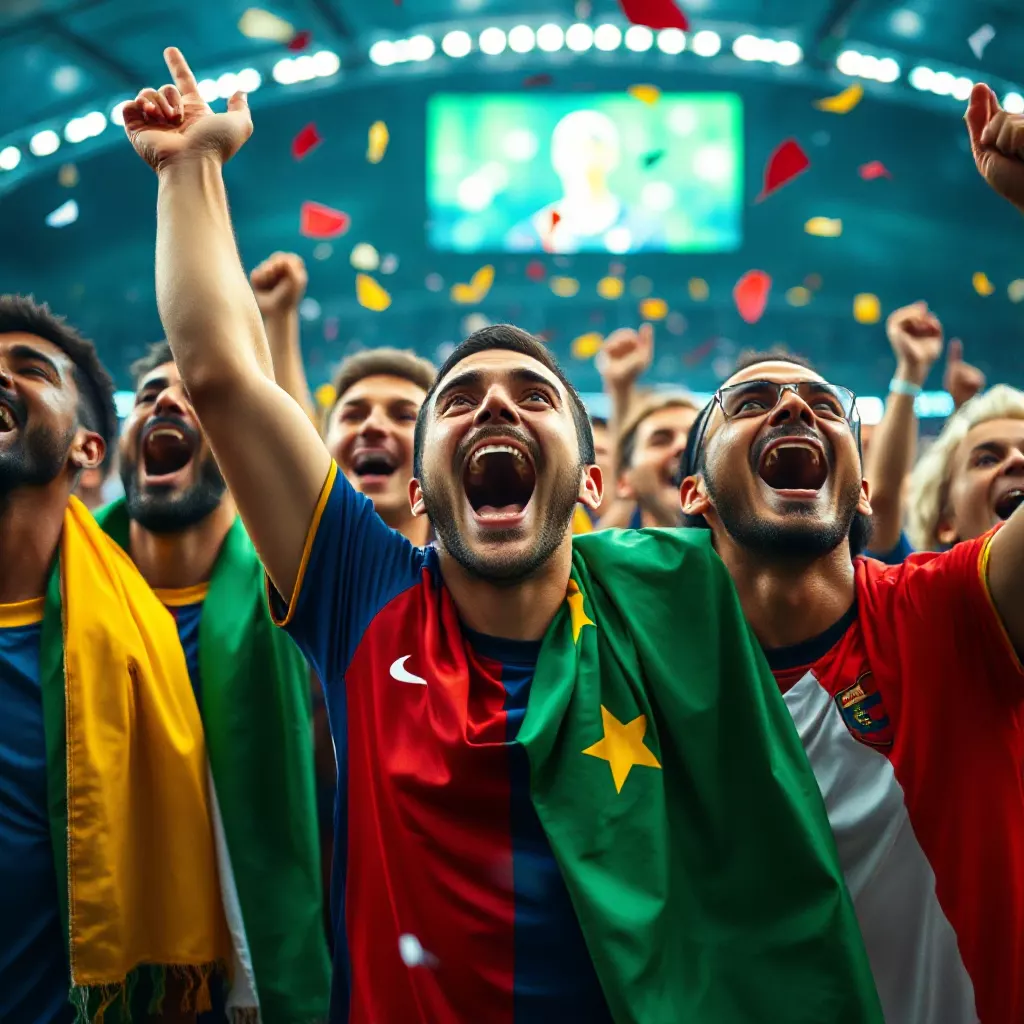 Giá vé World Cup chạm đáy nhưng khuyến mãi Go 88 lên đỉnh! — view 2