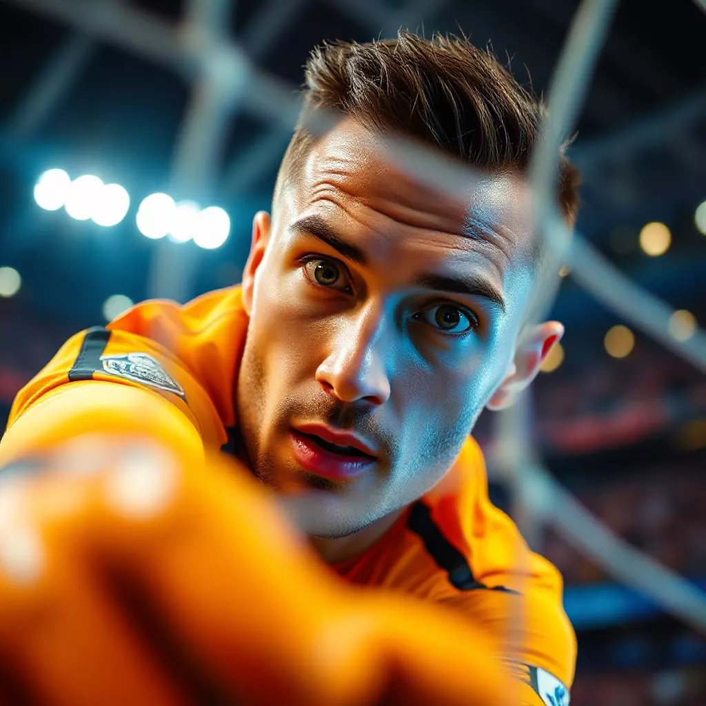 Những kỷ lục World Cup khó bị phá vỡ nhất: Phân tích từ góc nhìn xác minh dữ liệu — view 2
