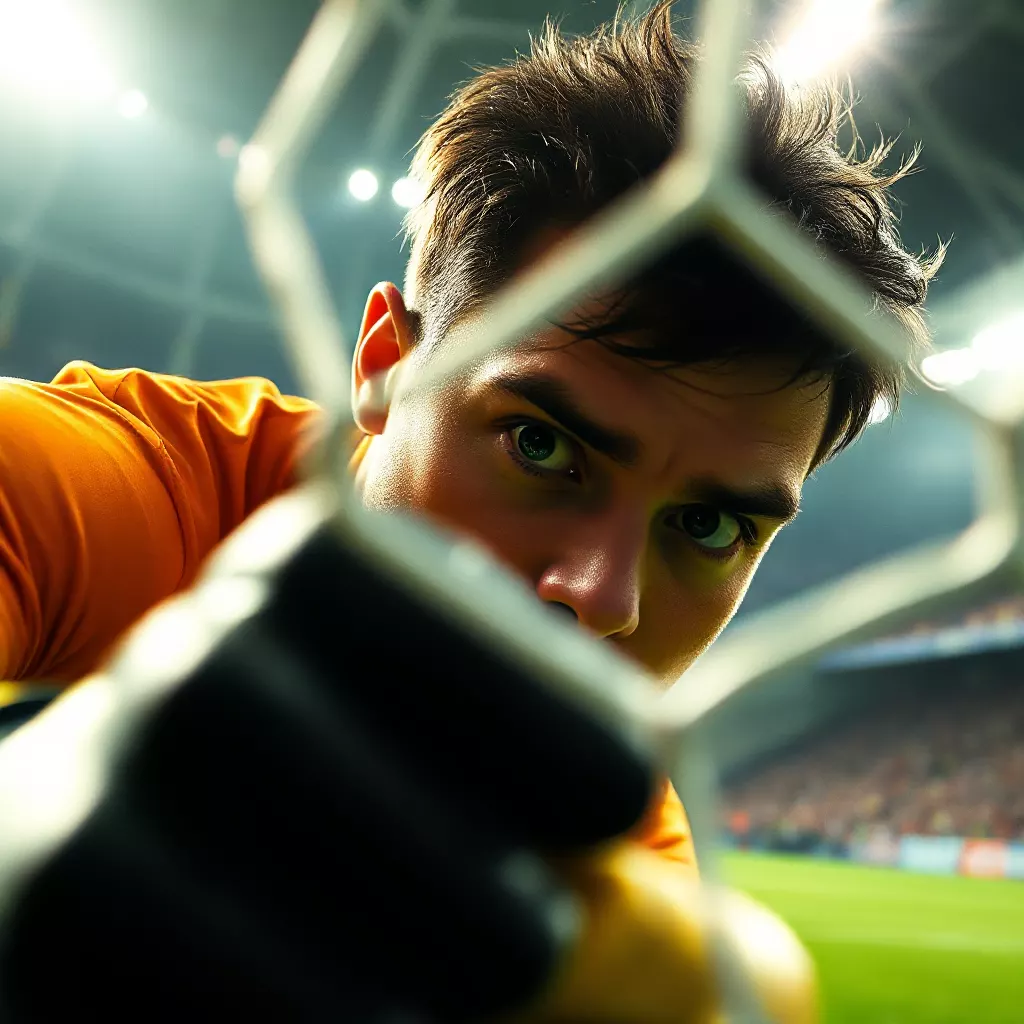 ICM88 Football Game Guide: A Step-by-Step Approach to League and International Matches — view 5