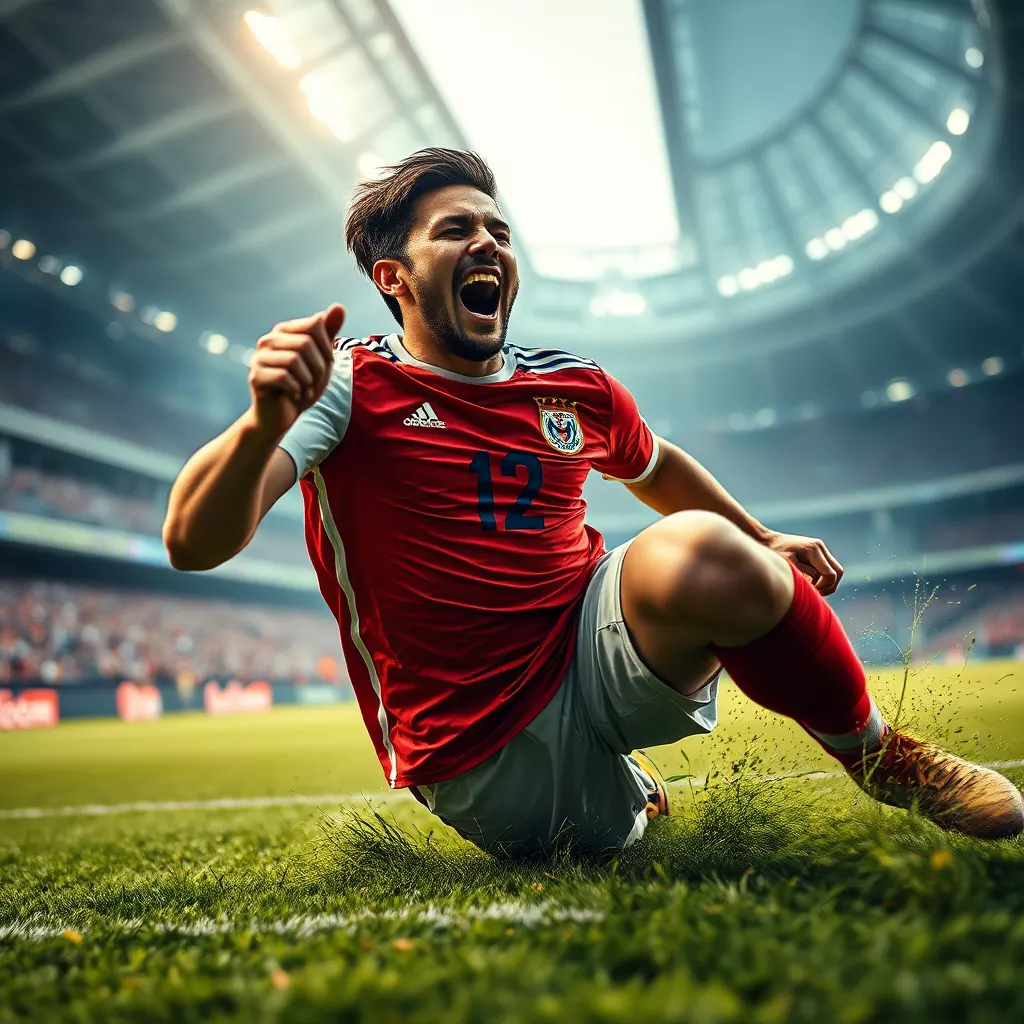 75BD Football Betting Guide for Champions League Fans: Your Path to Smarter Wagers