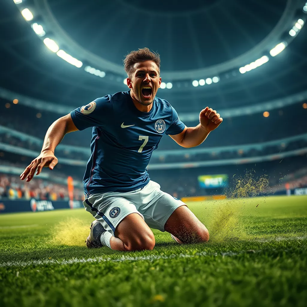 World Cup – Ngọn Lửa Lan Tỏa Tình Yêu Bóng Đá Đến Mọi Quốc Gia — view 4