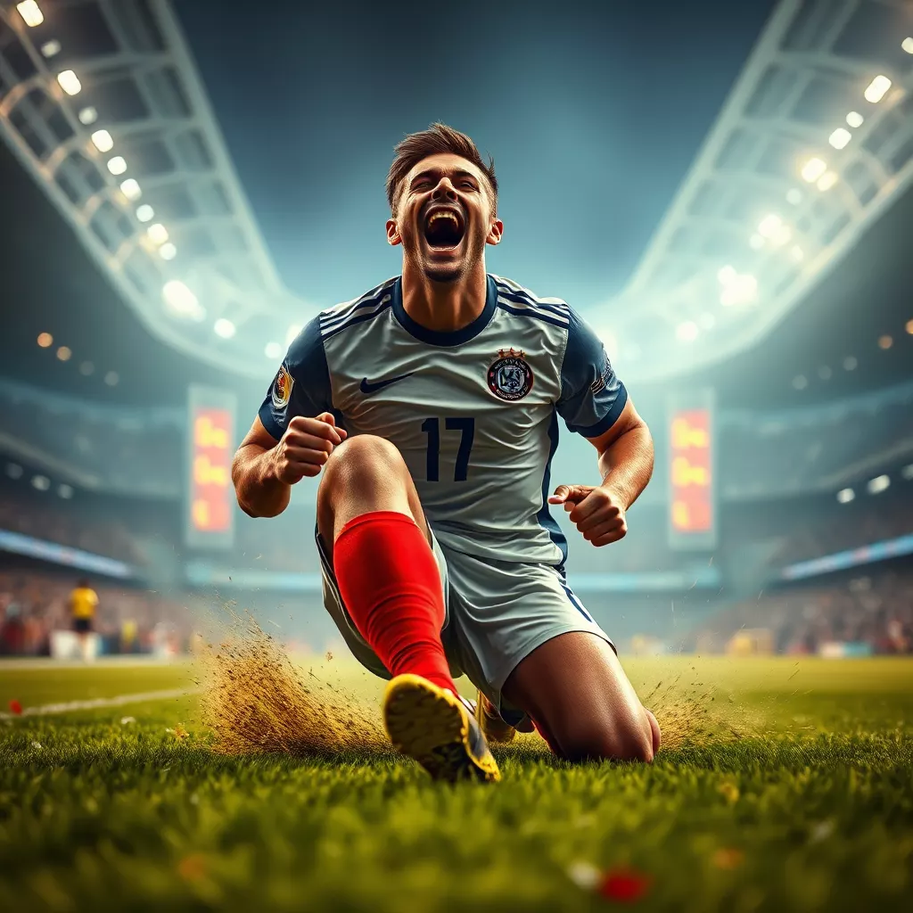 Nhận Định Bundesliga Chính Xác Tại xoso66a.co.com – Sân Chơi Của Những Cao Thủ — view 5