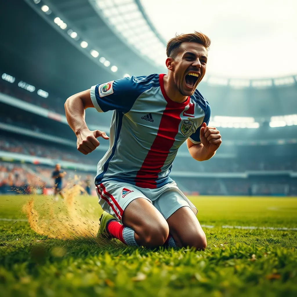 75BD Football Betting Guide for Champions League Fans: Smart Strategies for Match Day — view 4