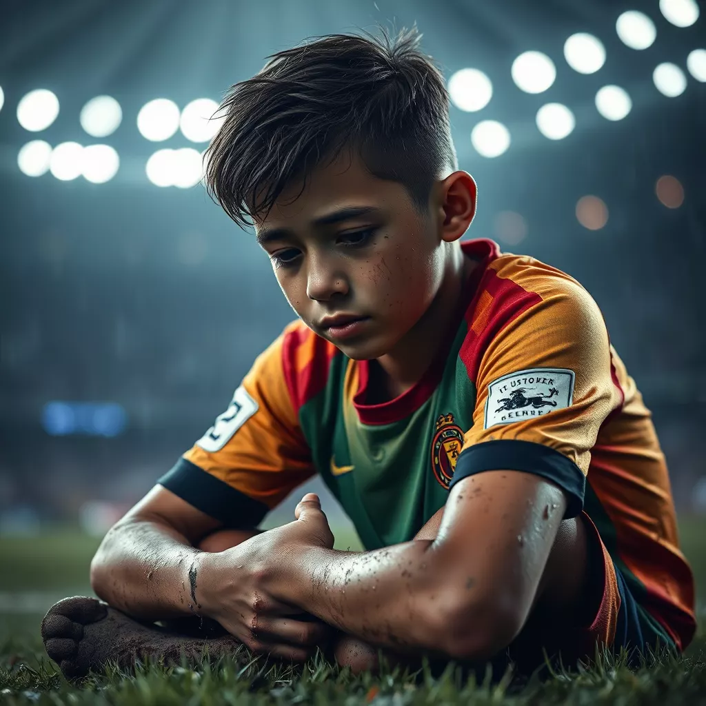 Những kỷ lục World Cup khó bị phá vỡ nhất: Phân tích từ góc nhìn xác minh dữ liệu