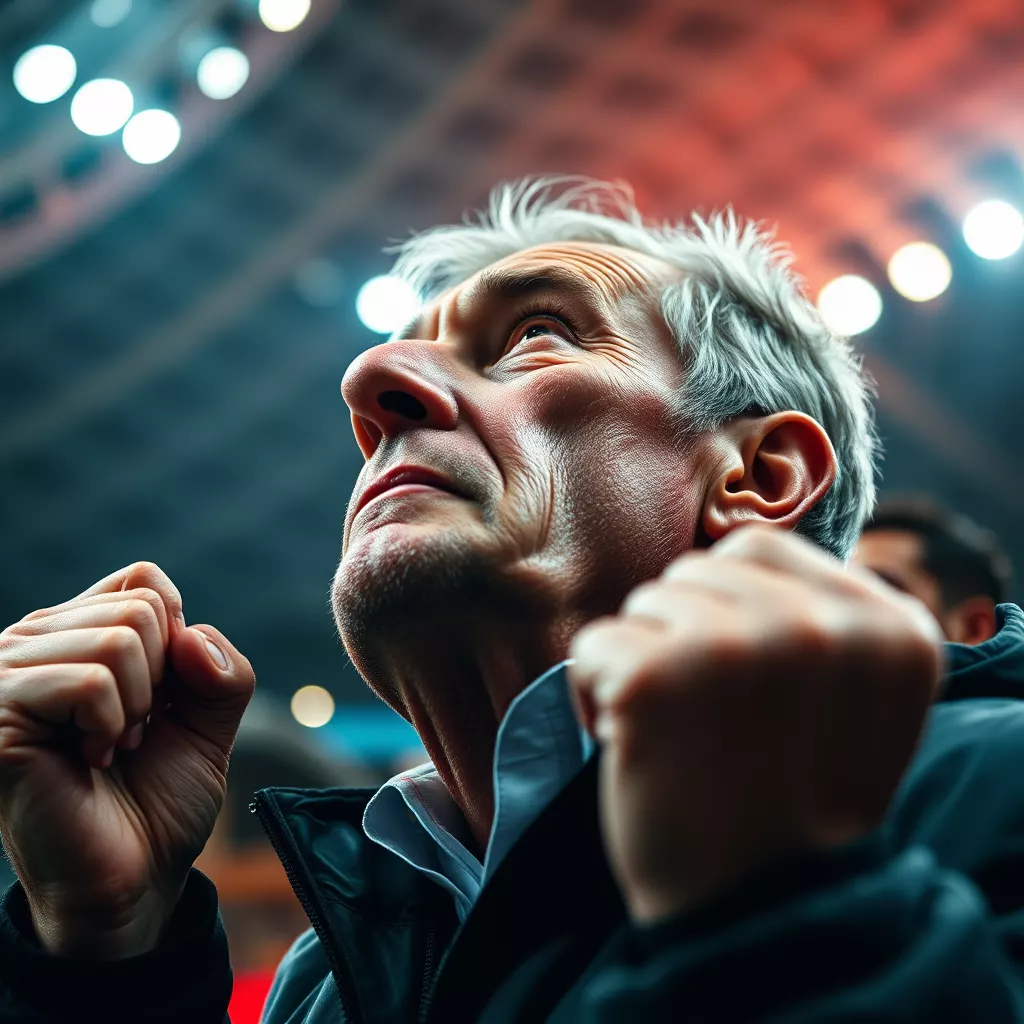 World Cup – Ngọn Lửa Lan Tỏa Tình Yêu Bóng Đá Đến Mọi Quốc Gia — view 2