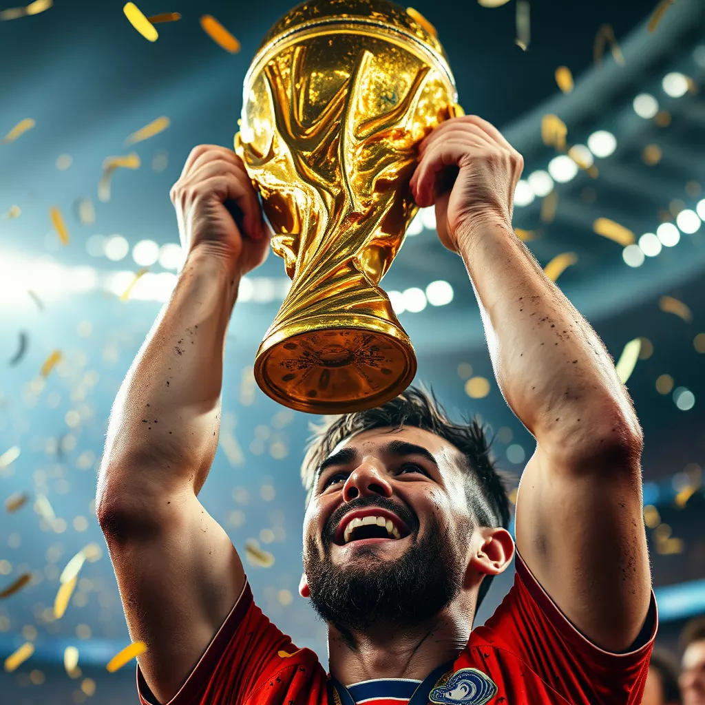 Nhà cái World Cup minh bạch: Cách nhận biết và lựa chọn đúng đắn