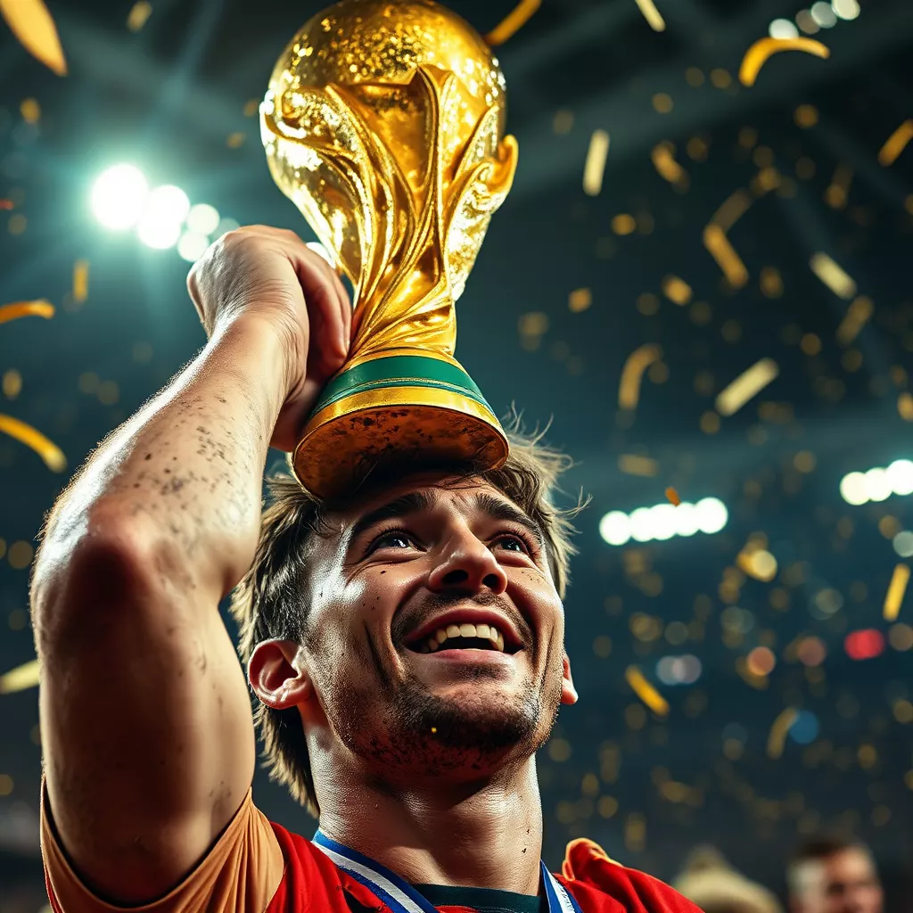 Lịch thi đấu World Cup ngày 17: Đội hình, lực lượng và phong độ các đội — view 5