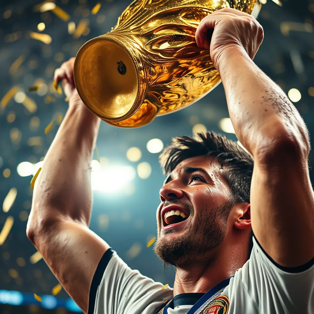 Dự Đoán Tỷ Số World Cup Cùng Sunwin86.jp.net: Mùa Hè Sôi Động Của Những Nhà Cái — view 5