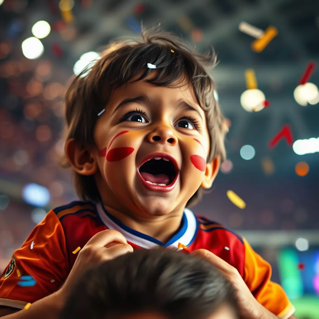 World Cup – Ngọn lửa lan tỏa tình yêu bóng đá đến mọi ngóc ngách trên thế giới — view 2