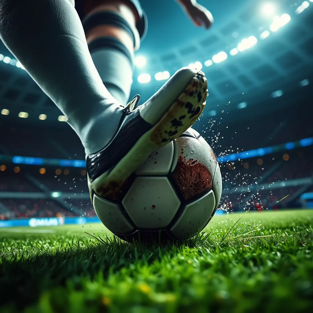 Chung kết World Cup 2026 và các yếu tố quyết định ngôi vô địch trên xx88.xyz — view 2